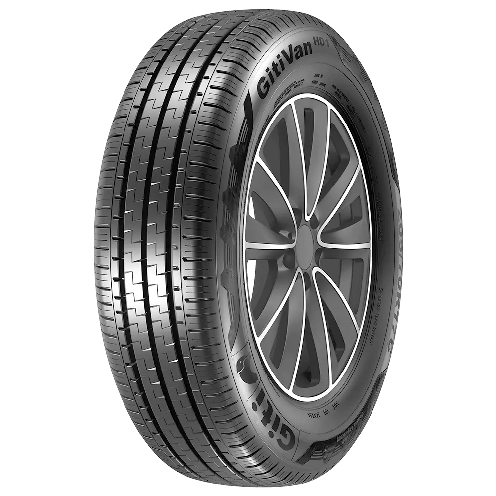 Cauciucarie.ro - Anvelopa Vara GITI GITIVAN HD1 235/65 R16C 115R