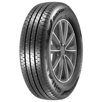Anvelope Vara - GITI GITIVAN HD1 - 235/65 R16C 115R - Poza 1