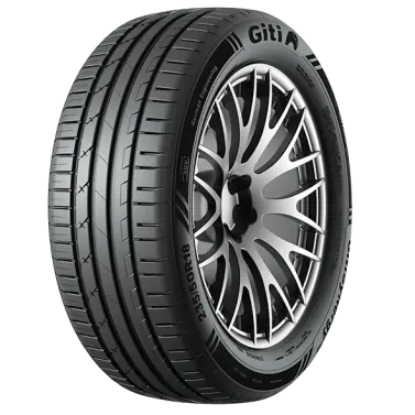 Cauciucarie.ro - Anvelopa Vara GITI SYNERGY H2 205/60 R16 96H