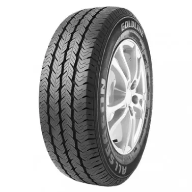 Cauciucarie.ro - Anvelopa Allseason GOLDLINE ALL SEASON  LT 215/75 R16C 116R