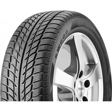 Cauciucarie.ro - Anvelopa Iarna GOODRIDE SW612 SNOWMASTER 185/60 R14 82H