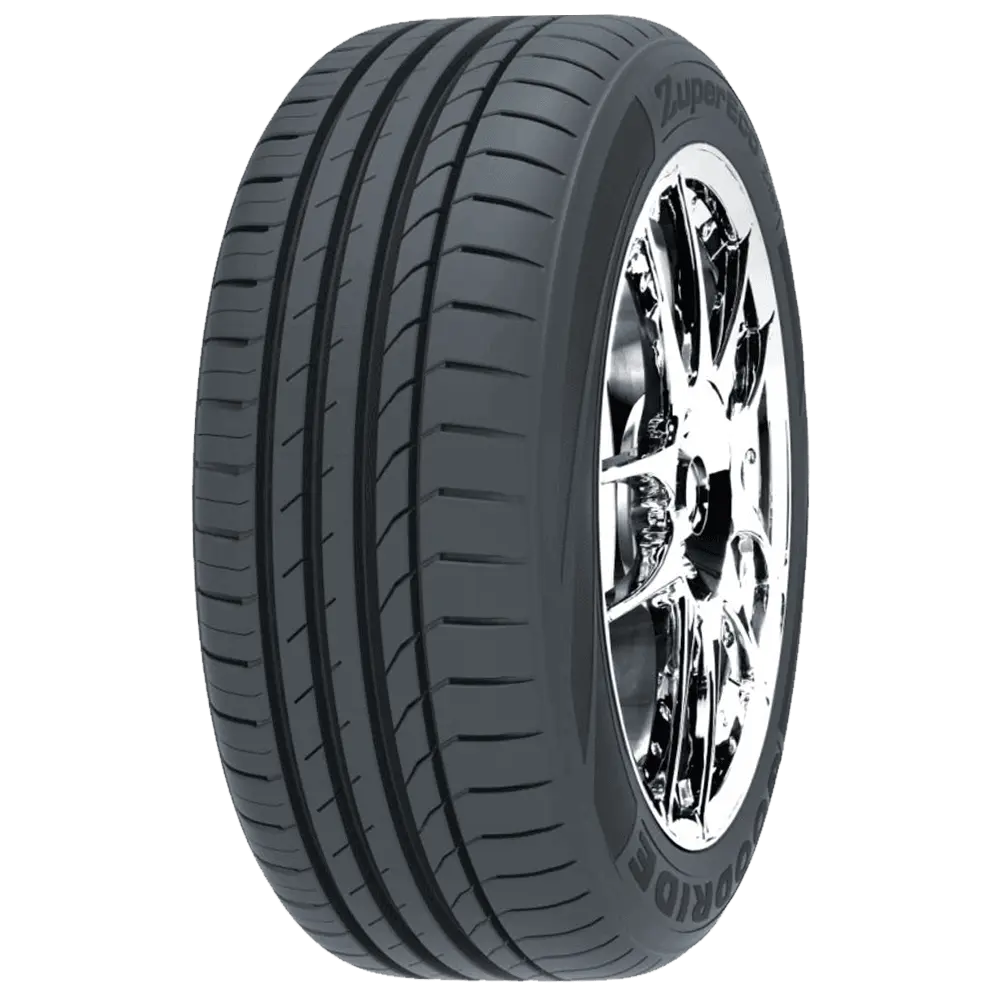 Cauciucarie.ro - Anvelopa Vara GOODRIDE Z-107 ZUPERECO 165/80 R13 83T