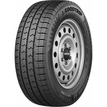 Anvelope Allseason - GOODTRIP SAFEGUARD AS - 235/65 R16C 121R - Poza 1