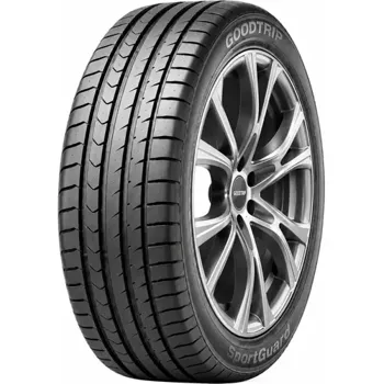 Anvelope Vara - GOODTRIP SPORTGUARD - 235/35 R19 91Y - Poza 1