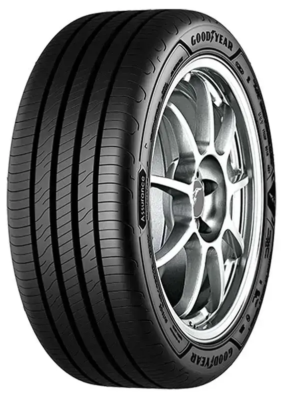Cauciucarie.ro - Anvelopa Vara GOODYEAR ASSURANCE COMFORTTRED 195/60 R16 93H