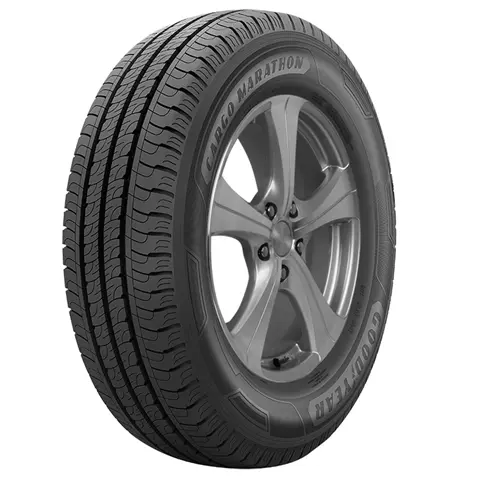 Cauciucarie.ro - Anvelopa Vara GOODYEAR CARGO MARATHON 235/65 R16C 115R