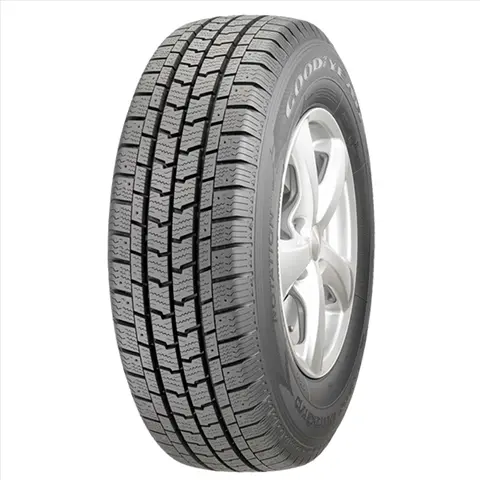 Cauciucarie.ro - Anvelopa Iarna GOODYEAR CARGO ULTRAGRIP 2 195/65 R16C 104T