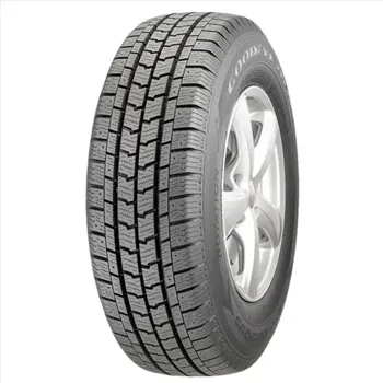 Anvelope Iarna - GOODYEAR CARGO ULTRAGRIP 2 - 195/65 R16C 104T - Poza 1