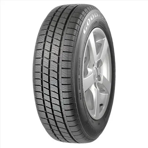 Cauciucarie.ro - Anvelopa Allseason GOODYEAR CARGO VECTOR 2 215/60 R17C 109T