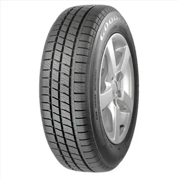 Anvelope Allseason - GOODYEAR CARGO VECTOR 2 - 215/60 R17C 109T - Poza 1