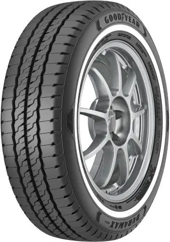 Cauciucarie.ro - Anvelopa Vara GOODYEAR DURAMAX G2 225/70 R15C 112R