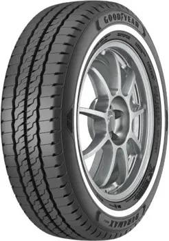 Anvelope Vara - GOODYEAR DURAMAX G2 - 225/70 R15C 112R - Poza 1