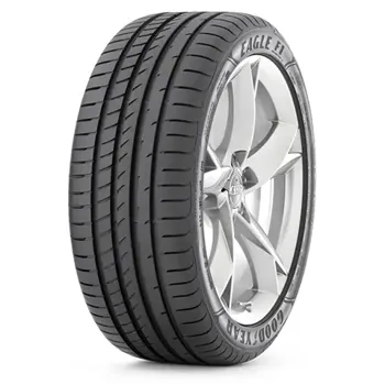 Anvelope Vara - GOODYEAR EAGLE F1 ASYMMETRIC 2 - 225/40 R18 88Y - Poza 1