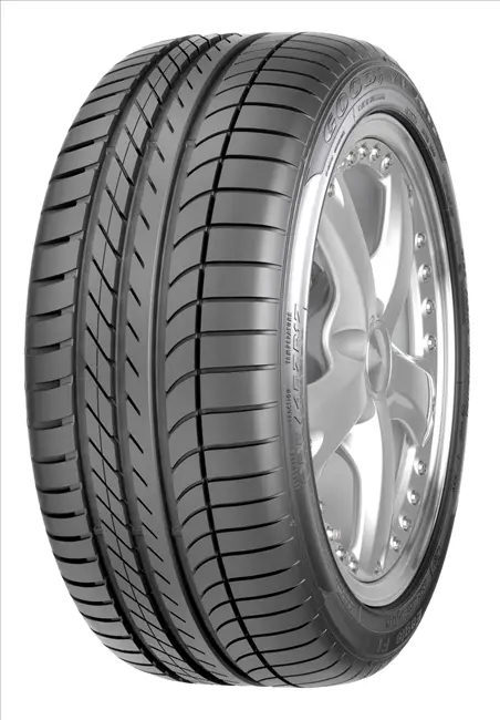 Cauciucarie.ro - Anvelopa Vara GOODYEAR EAGLE F1 ASYMMETRIC 3 275/40 R18 103Y