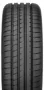 Anvelope Vara - GOODYEAR EAGLE F1 ASYMMETRIC 3 - 225/50 R17 98Y - Poza 2