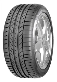 Anvelope Vara - GOODYEAR EAGLE F1 ASYMMETRIC 3 - 275/40 R18 103Y - Poza 1