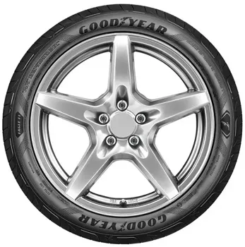 Anvelope Vara - GOODYEAR EAGLE F1 ASYMMETRIC 5 - 245/45 R19 102Y - Poza 4