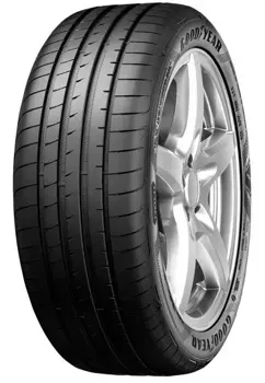 Anvelope Vara - GOODYEAR EAGLE F1 ASYMMETRIC 5 - 245/45 R19 102Y - Poza 1
