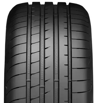 Anvelope Vara - GOODYEAR EAGLE F1 ASYMMETRIC 5 - 245/45 R19 102Y - Poza 3