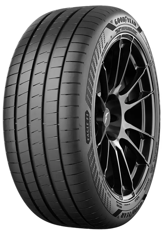 Cauciucarie.ro - Anvelopa Vara GOODYEAR EAGLE F1 ASYMMETRIC 6 225/50 R17 94Y