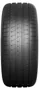 Anvelope Vara - GOODYEAR EAGLE F1 ASYMMETRIC 6 - 225/50 R17 94Y - Poza 2
