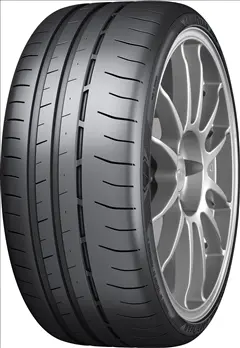 Cauciucarie.ro - Anvelopa Vara GOODYEAR EAGLE F1 SUPERSPORT R 245/35 R20 95Y
