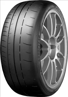 Cauciucarie.ro - Anvelopa Vara GOODYEAR EAGLE F1 SUPERSPORT RS 325/30 R21 108Y
