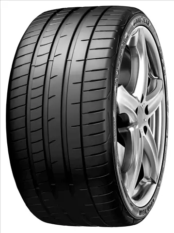 Cauciucarie.ro - Anvelopa Vara GOODYEAR EAGLE F1 SUPERSPORT 245/35 R20 95Y