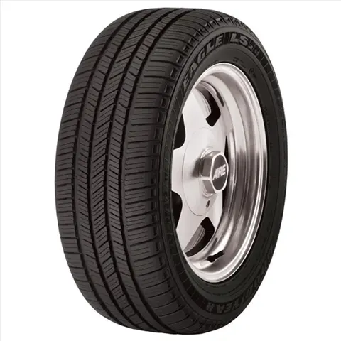 Cauciucarie.ro - Anvelopa Allseason GOODYEAR EAGLE LS-2 225/55 R17 97V