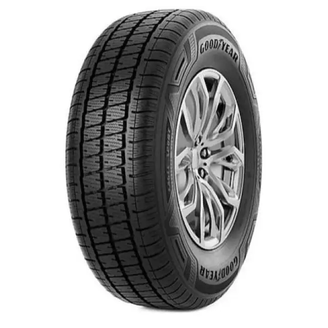 Cauciucarie.ro - Anvelopa Allseason GOODYEAR EAGLE SPORT 4SEASONS CARGO 215/75 R16C 113R