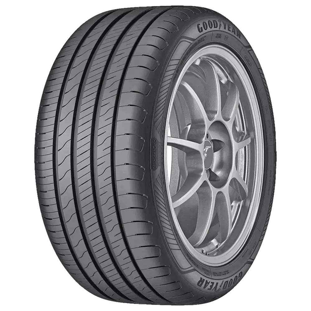 Cauciucarie.ro - Anvelopa Vara GOODYEAR EFFICIENTGRIP 2 SUV 235/65 R17 108V