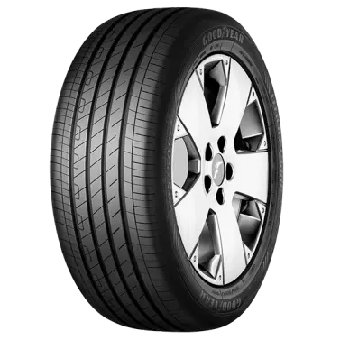 Cauciucarie.ro - Anvelopa Vara GOODYEAR EFFICIENTGRIP 2 205/50 R17 93V