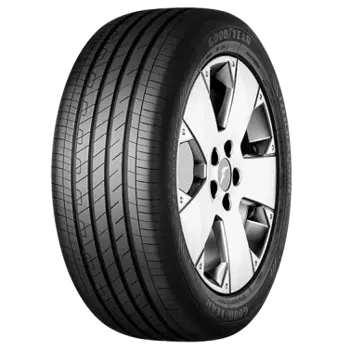 Anvelope Vara - GOODYEAR EFFICIENTGRIP 2 - 205/50 R17 93V - Poza 1