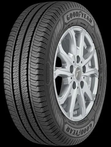 Cauciucarie.ro - Anvelopa Vara GOODYEAR EFFICIENTGRIP CARGO 2 235/65 R16C 115S