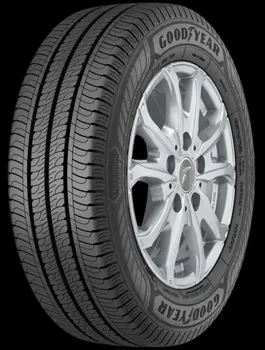 Anvelope Vara - GOODYEAR EFFICIENTGRIP CARGO 2 - 235/65 R16C 115S - Poza 1