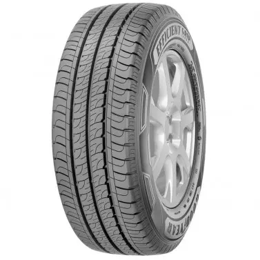 Cauciucarie.ro - Anvelopa Vara GOODYEAR EFFICIENTGRIP CARGO 215/75 R16C 116Q