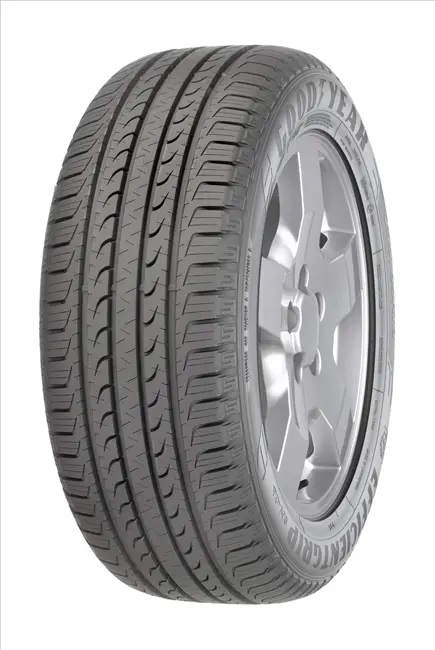 Cauciucarie.ro - Anvelopa Vara GOODYEAR EFFICIENTGRIP SUV 255/65 R17 110H