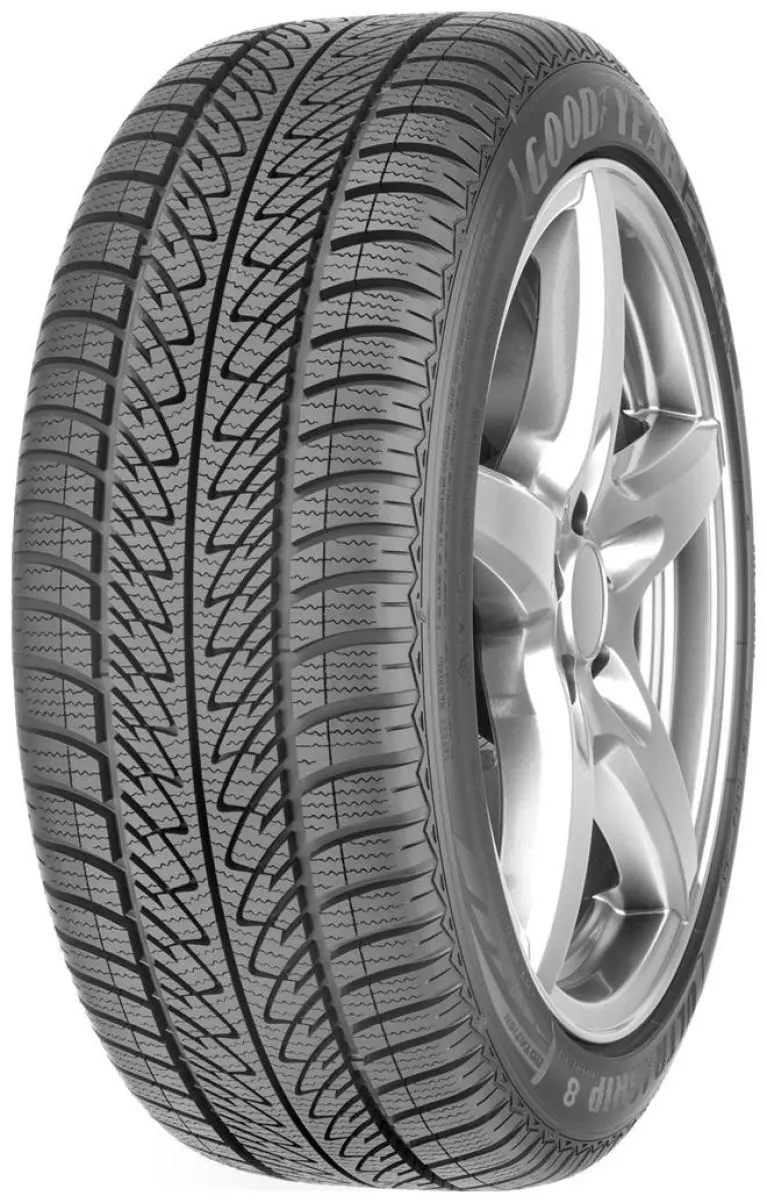 Cauciucarie.ro - Anvelopa Iarna GOODYEAR ULTRAGRIP 8 PERFORMANCE 205/60 R16 96H