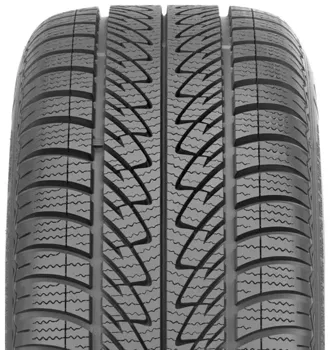 Anvelope Iarna - GOODYEAR ULTRAGRIP 8 PERFORMANCE - 205/60 R16 96H - Poza 2