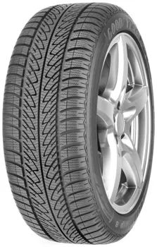 Anvelope Iarna - GOODYEAR ULTRAGRIP 8 PERFORMANCE - 205/60 R16 96H - Poza 1