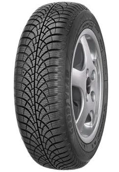 Anvelope Iarna - GOODYEAR ULTRAGRIP 9+ - 185/60 R14 82T - Poza 1