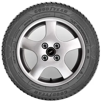 Anvelope Iarna - GOODYEAR ULTRAGRIP 9+ - 185/60 R14 82T - Poza 3
