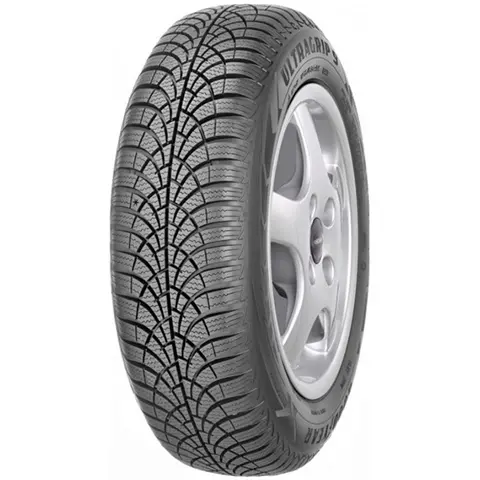 Cauciucarie.ro - Anvelopa Iarna GOODYEAR ULTRAGRIP 9 185/55 R15 82T