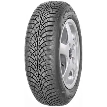 Anvelope Iarna - GOODYEAR ULTRAGRIP 9 - 185/55 R15 82T - Poza 1