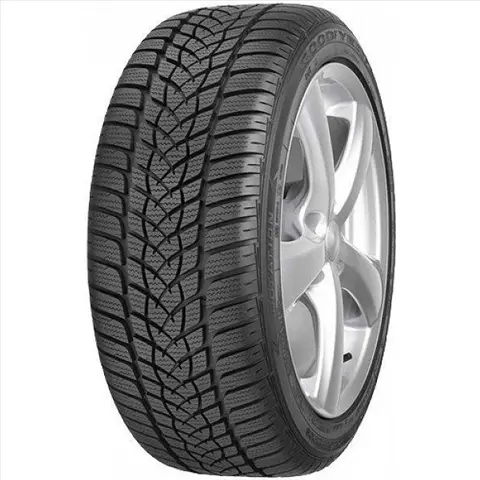 Cauciucarie.ro - Anvelopa Iarna GOODYEAR ULTRAGRIP PERFORMANCE 2 205/55 R16 91H