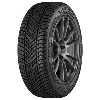 Anvelope Iarna - GOODYEAR ULTRAGRIP PERFORMANCE 3 - 205/55 R16 91T - Poza 1