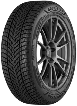 Anvelope Iarna - GOODYEAR ULTRAGRIP PERFORMANCE 3 - 245/45 R19 102V - Poza 1