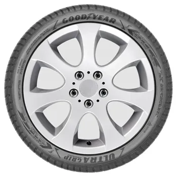 Anvelope Iarna - GOODYEAR ULTRAGRIP PERFORMANCE GEN-1 - 225/45 R17 91V - Poza 4