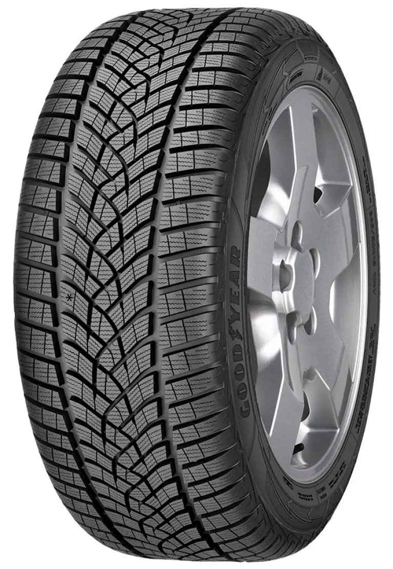 Cauciucarie.ro - Anvelopa Iarna GOODYEAR ULTRAGRIP PERFORMANCE+ 275/40 R18 103V