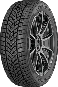 Cauciucarie.ro - Anvelopa Iarna GOODYEAR ULTRAGRIP PERFORMANCE+ SUV 235/65 R17 108H